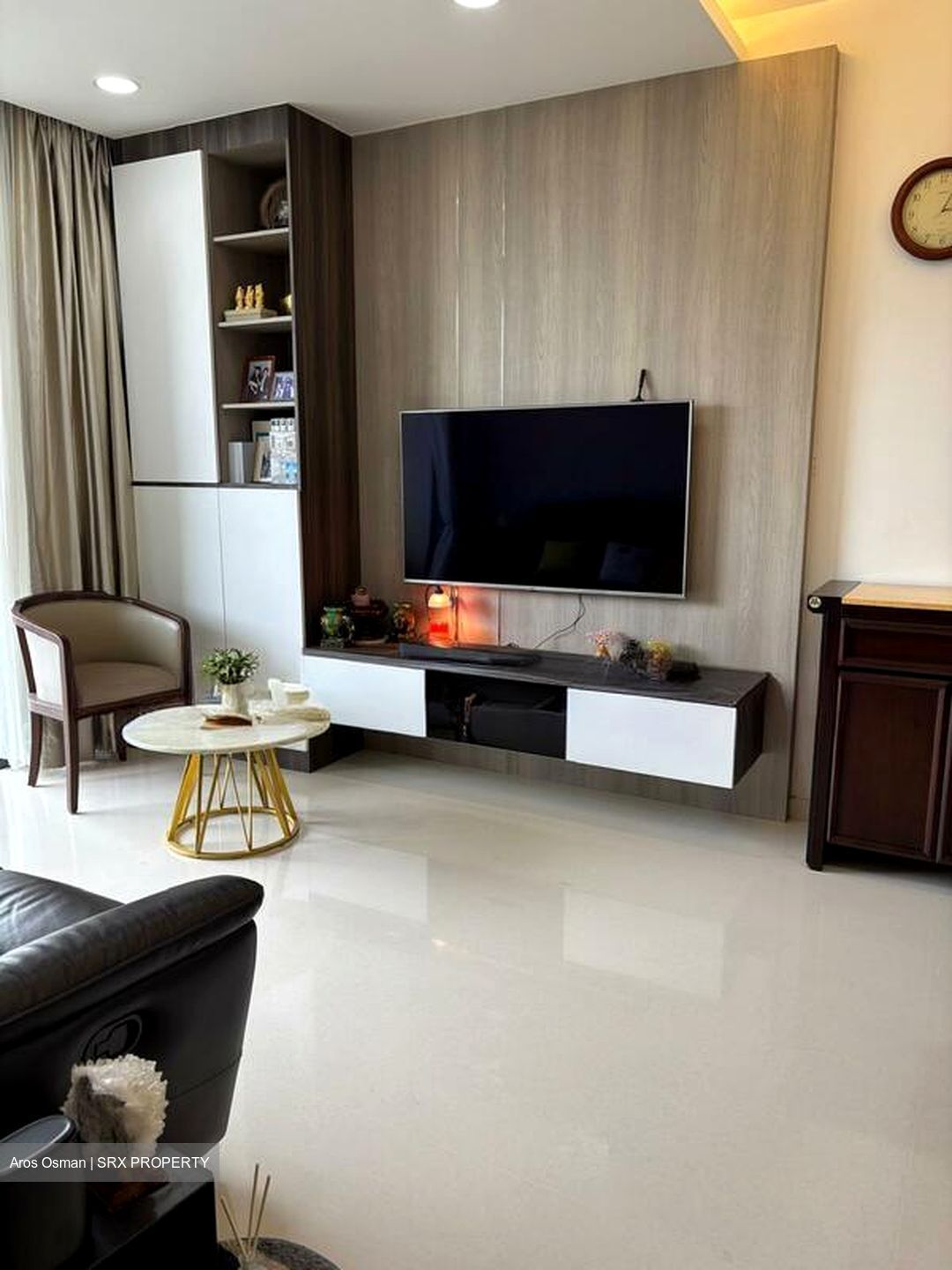 The Gale (D17), Condominium #523696241